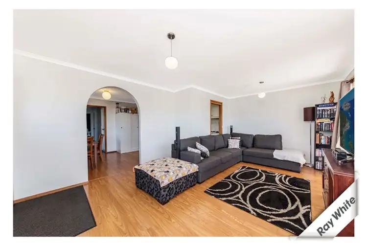 Second view of Homely house listing, 10 McKivat Close, Gordon ACT 2906