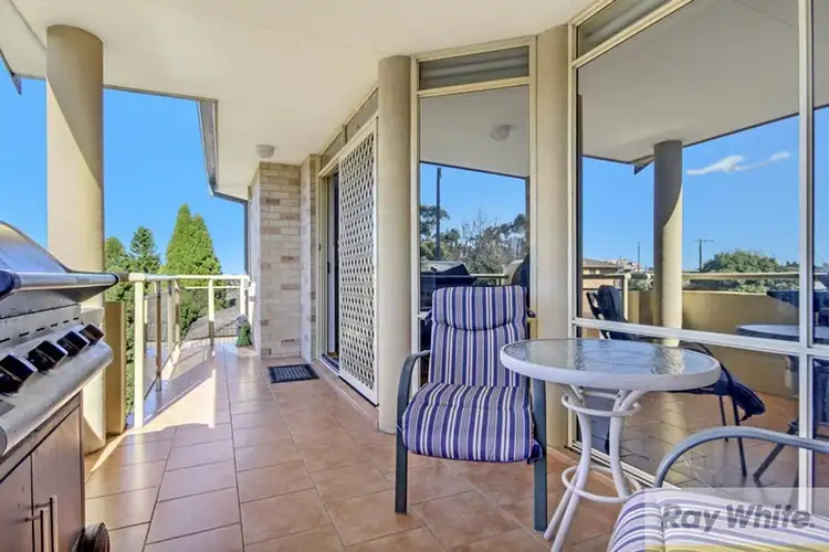 Seventh view of Homely unit listing, 10/1 Illawarra Street, Allawah NSW 2218