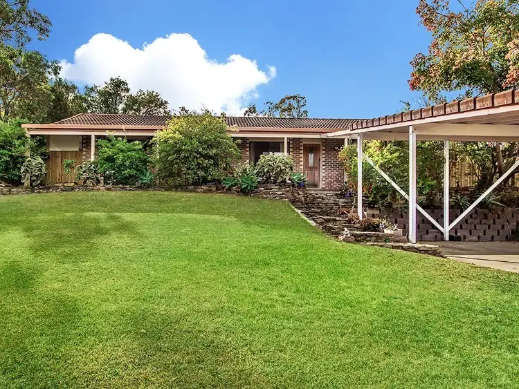 8 Angus Court, Highland Park QLD 4211