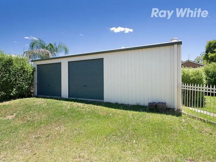Fourth view of Homely house listing, 15 O'Brien Court, Corowa NSW 2646