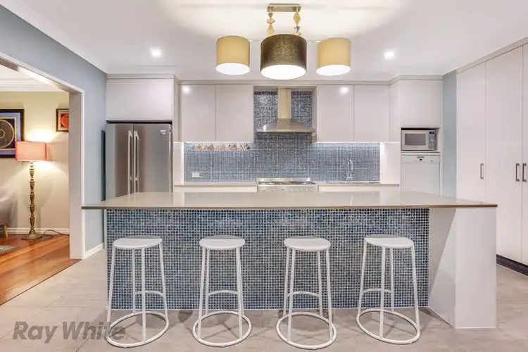 Fourth view of Homely house listing, 55 Marne Street, Alderley QLD 4051