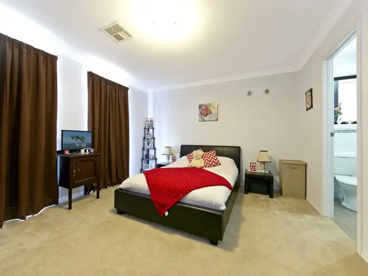 Seventh view of Homely house listing, 12 Jemalong Crescent, Roseworthy SA 5371