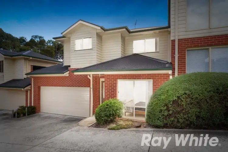 Main view of Homely house listing, 10/9 North Road, Lilydale VIC 3140