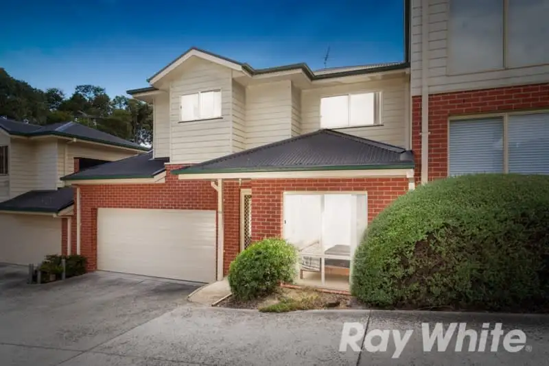 Main view of Homely house listing, 10/9 North Road, Lilydale VIC 3140
