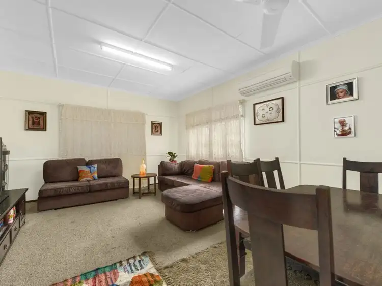 Fifth view of Homely house listing, 22 Goolara Street, Cannon Hill QLD 4170