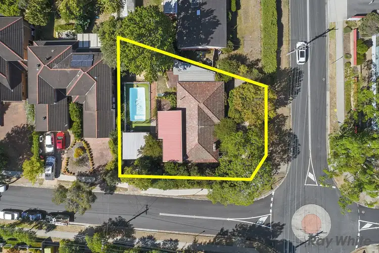 Second view of Homely house listing, 20 Hume Avenue, Castle Hill NSW 2154