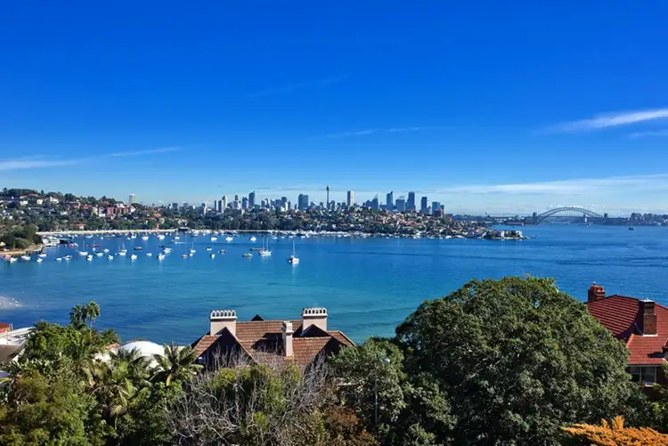 Main view of Homely house listing, 875 New South Head Road, Rose Bay NSW 2029