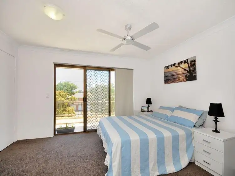 Sixth view of Homely unit listing, 6/39 Duet Drive, Mermaid Waters QLD 4218