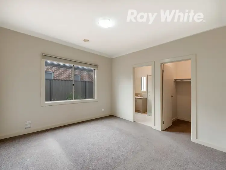 Fourth view of Homely house listing, 16 Bancroft Street, Wollert VIC 3750