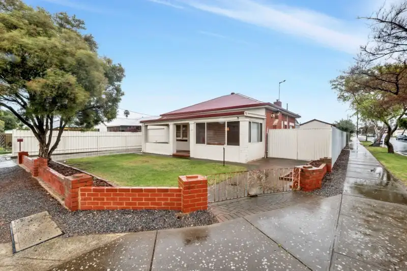 Main view of Homely house listing, 8 Ayredale Avenue, Clearview SA 5085
