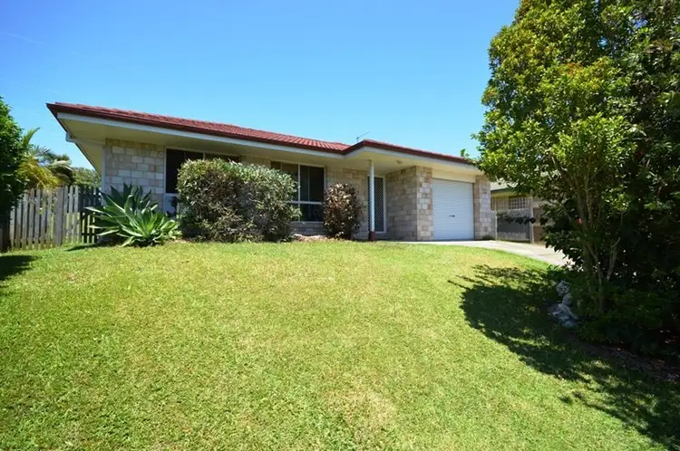 61 Soren Larsen Crescent, Boambee East NSW 2452