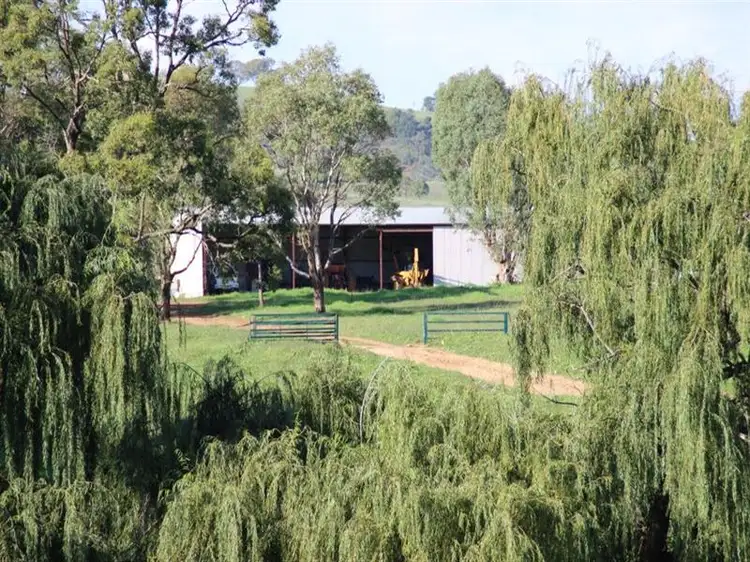 Fifth view of Homely rural property listing, . Lumeah, Coonabarabran NSW 2357