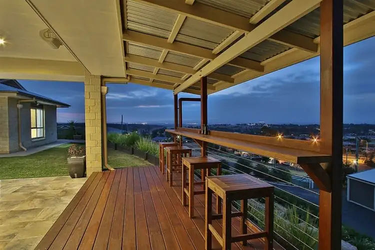 Third view of Homely house listing, 1 Sassafras Court, Plainland QLD 4341