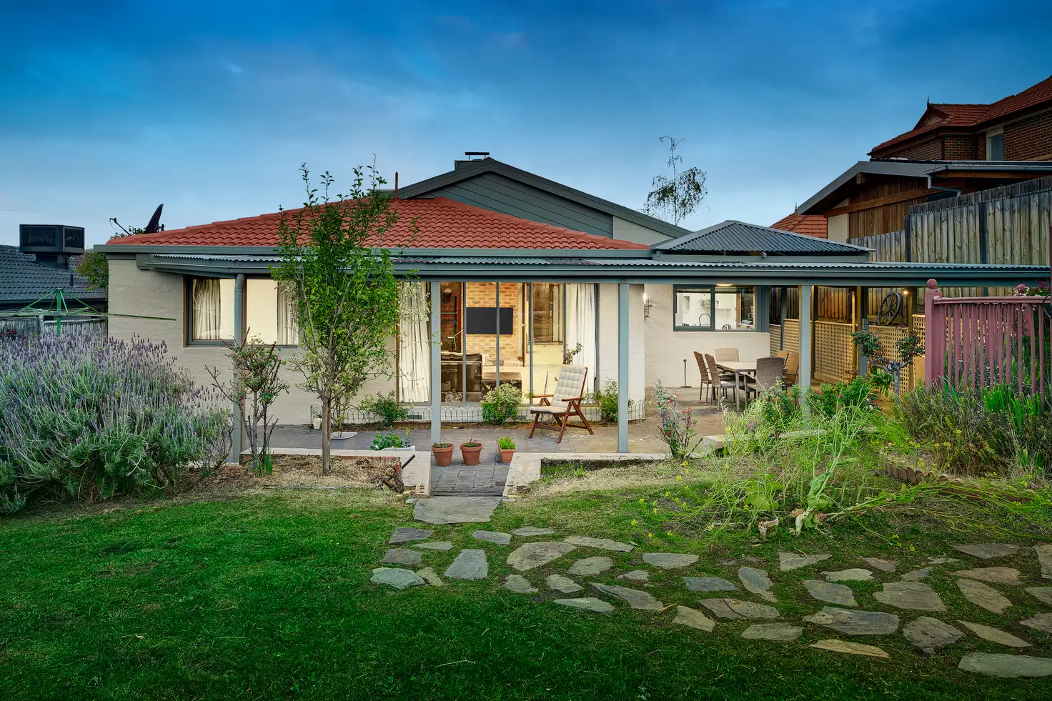 Main view of Homely house listing, 15 Helmsdale Retreat, Templestowe VIC 3106