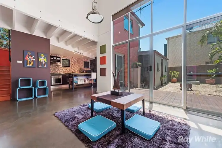 Sixth view of Homely house listing, 1 Grattan Lane, Caroline Springs VIC 3023