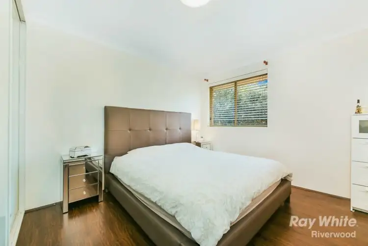Fifth view of Homely unit listing, 3/69 Graham Road, Narwee NSW 2209