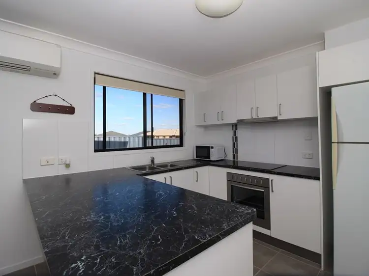 Fourth view of Homely house listing, 57 Mayfair Drive, Emerald QLD 4720