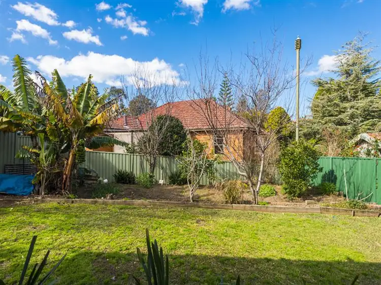 Fifth view of Homely house listing, 3 Sydney Street, Willoughby NSW 2068