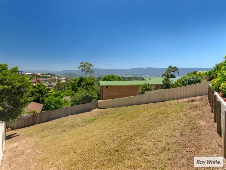 34a Coronet Place, Dapto NSW 2530