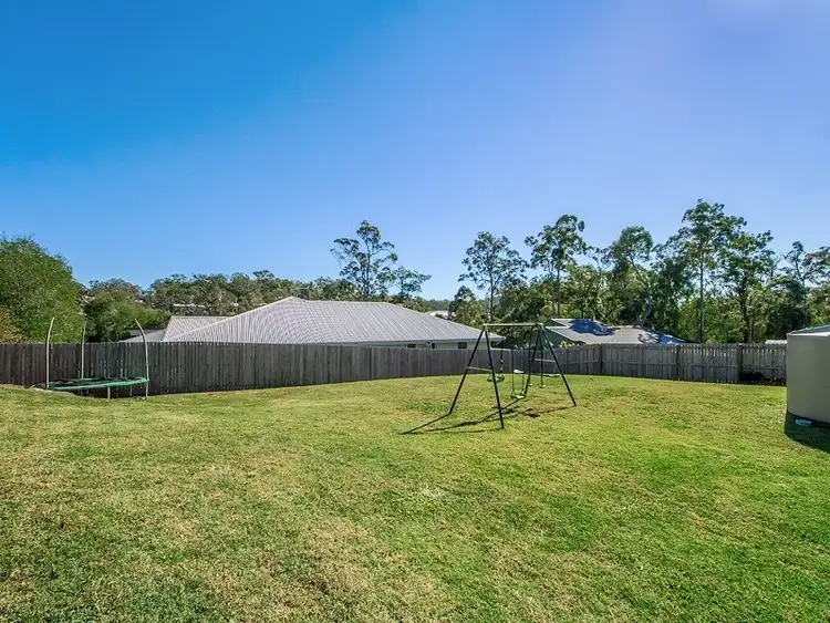 Fourth view of Homely house listing, 8 Murphys Lane, Oxenford QLD 4210