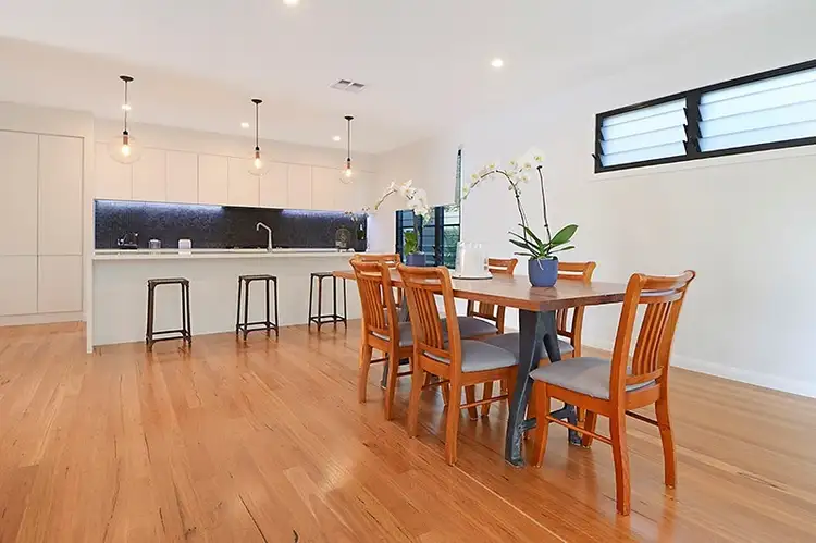 Main view of Homely house listing, 66 Winchester Street, Hamilton QLD 4007