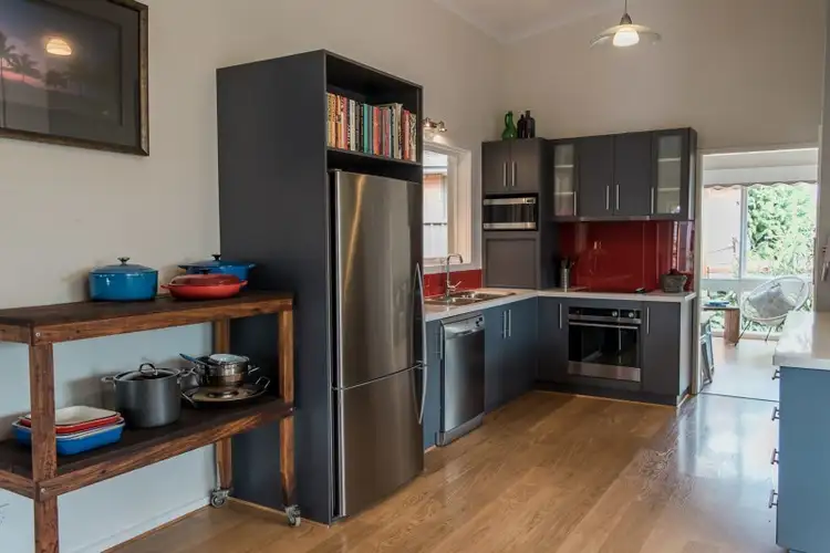Fourth view of Homely house listing, 34 Robert Street, Myrtleford VIC 3737