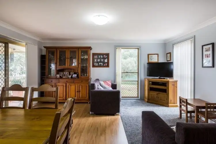 Fifth view of Homely house listing, 43 Valley Drive, Tamworth NSW 2340