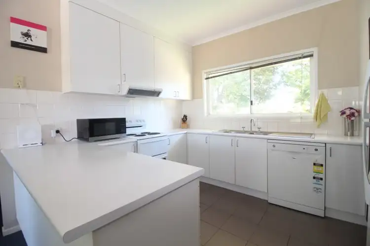 Third view of Homely house listing, 51 Campbell, Emerald QLD 4720