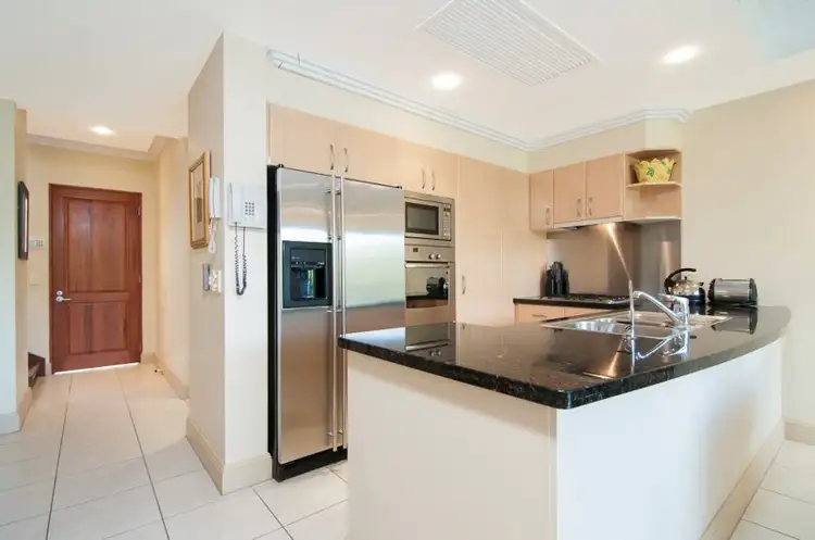 Second view of Homely apartment listing, 35/70 Nautilus Street, Port Douglas QLD 4877