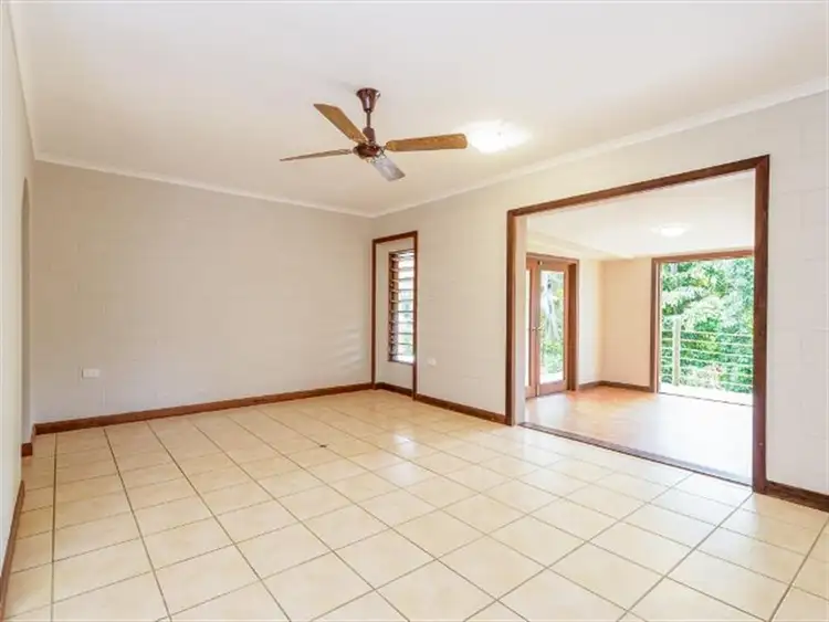Third view of Homely house listing, 32 Granadilla Drive, Earlville QLD 4870