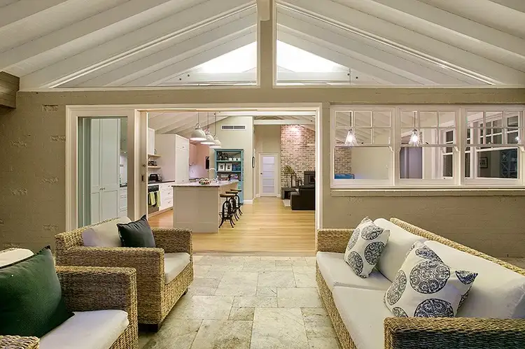Third view of Homely house listing, 81 Merrivale Road, Pymble NSW 2073