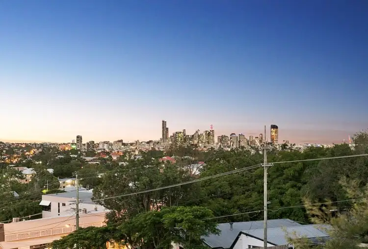 Seventh view of Homely unit listing, 4/165 Sherwood Road, Toowong QLD 4066