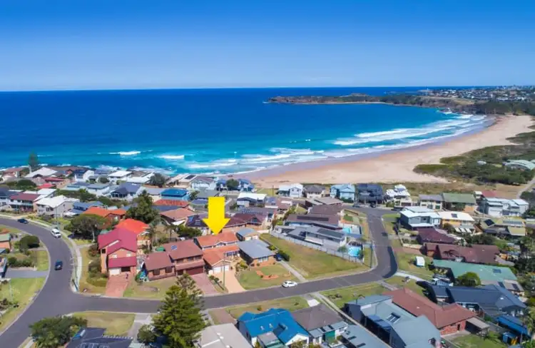 Main view of Homely house listing, 14 Holt Street, Kiama Downs NSW 2533