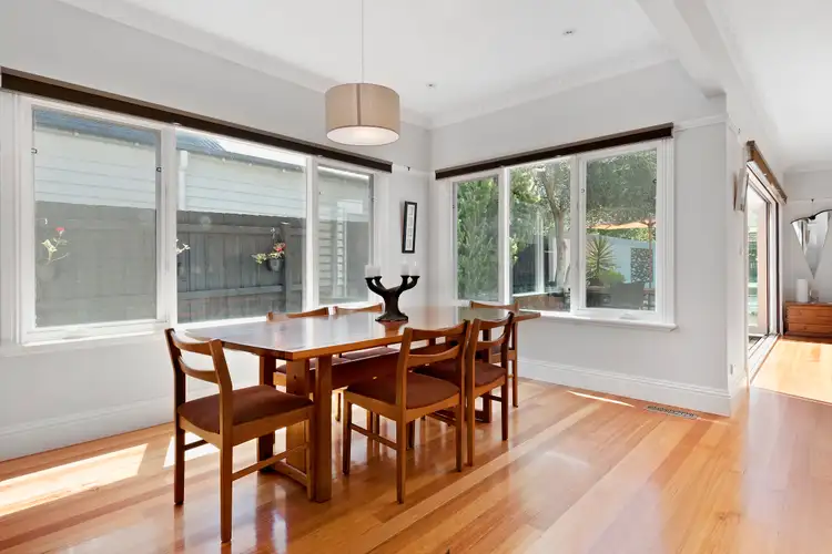 Fifth view of Homely house listing, 10 Bowen Street, Hughesdale VIC 3166