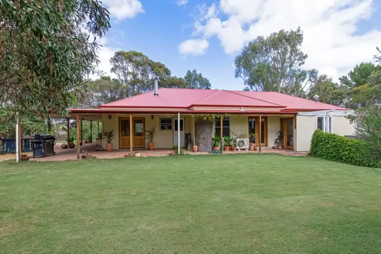 Fourth view of Homely house listing, 129 Nine Mile Road, Strathalbyn SA 5255
