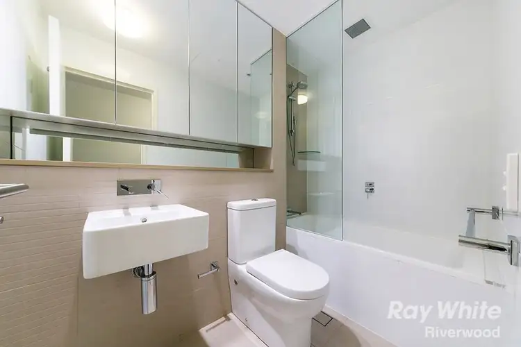 Sixth view of Homely apartment listing, 106/16 Brodie Spark Drive, Wolli Creek NSW 2205