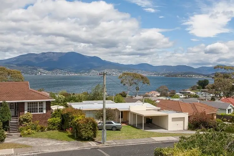 Third view of Homely house listing, 154 Carella Street, Howrah TAS 7018