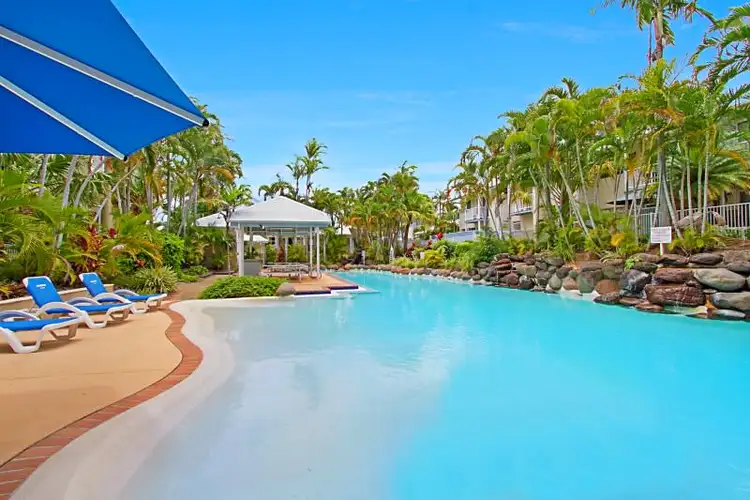 Second view of Homely townhouse listing, 13/16 'Diamond Cove' Crescent Avenue, Mermaid Beach QLD 4218