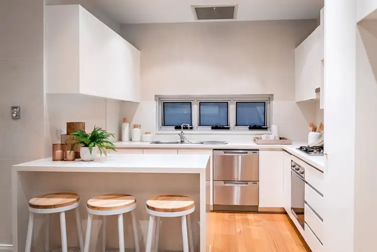 Fourth view of Homely townhouse listing, 3/200-202 Albion Street, Annandale NSW 2038
