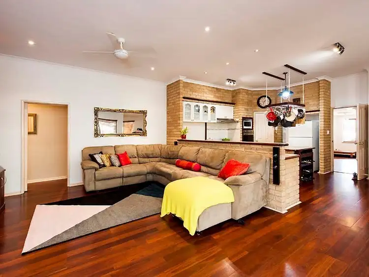 Second view of Homely house listing, 33 Calilly Way, Baldivis WA 6171