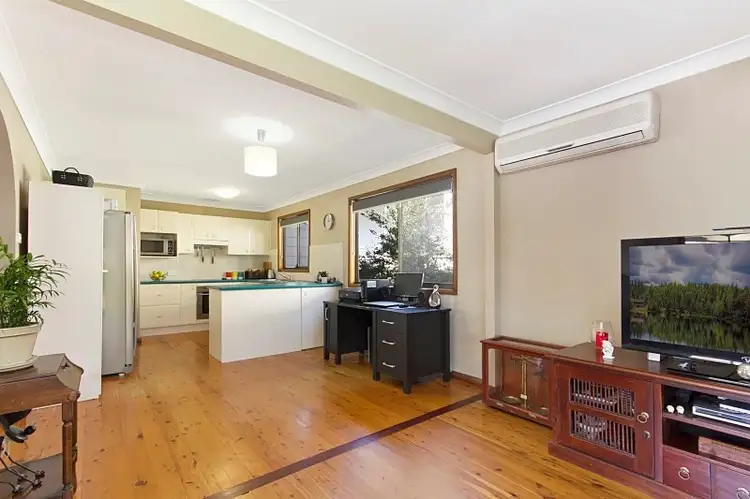 Fourth view of Homely house listing, 34 Magnolia Avenue, Davistown NSW 2251