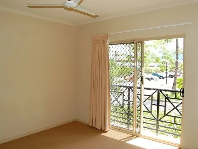 Seventh view of Homely unit listing, 408/12-21 Gregory Street, Westcourt QLD 4870