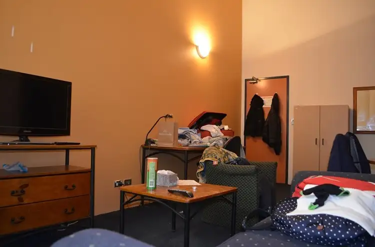 Sixth view of Homely apartment listing, 3129/185 Broadway, Ultimo NSW 2007