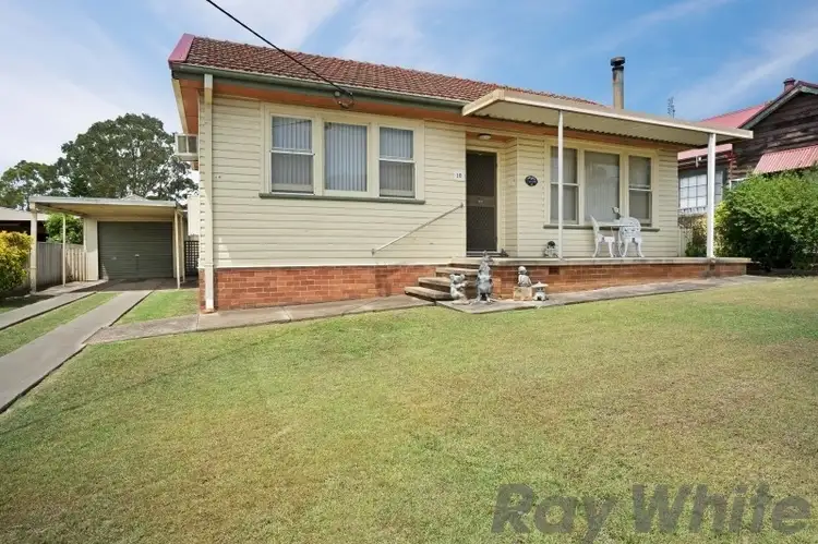 10 Railway Street, Branxton NSW 2335