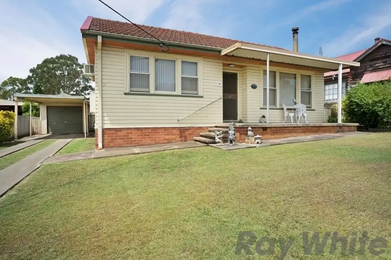 Main view of Homely house listing, 10 Railway Street, Branxton NSW 2335