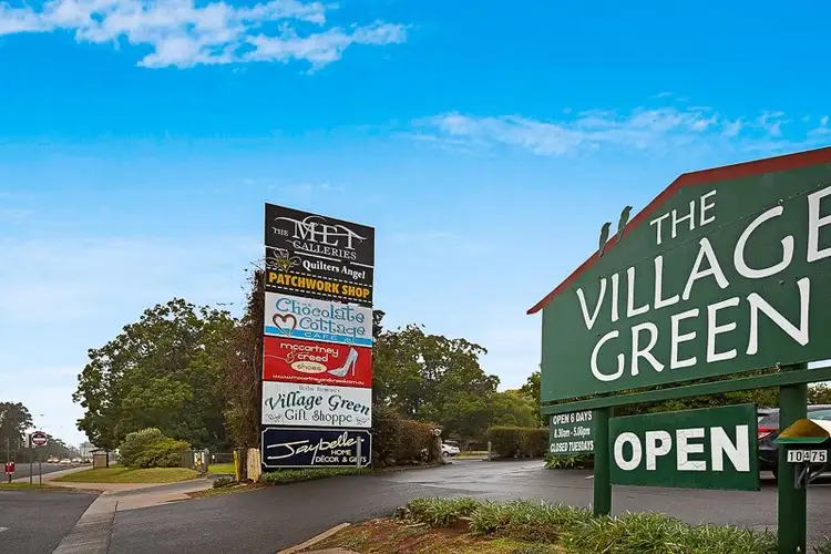 Seventh view of Homely land listing, 3 Beetson Street, Kleinton QLD 4352