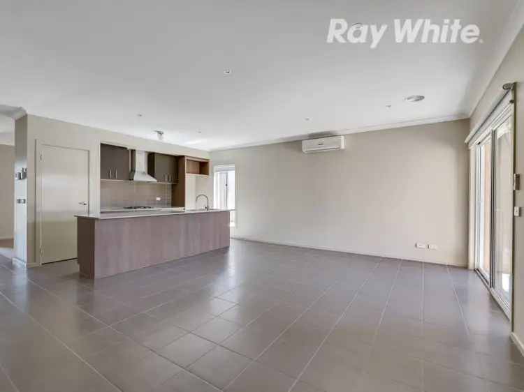 Third view of Homely house listing, 38 Chicory Street, Mernda VIC 3754