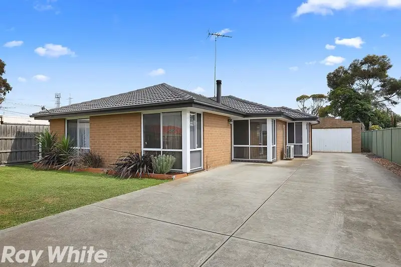 Main view of Homely house listing, 152 Goldsworthy Road, Corio VIC 3214