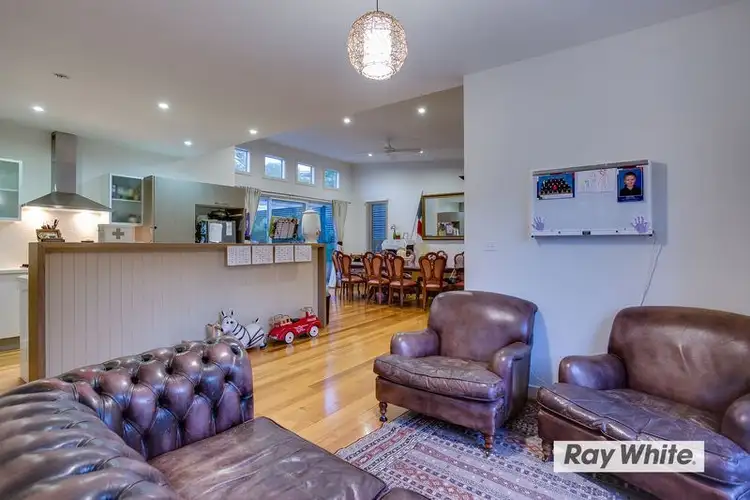 Third view of Homely house listing, 33 Locksley Road, Rye VIC 3941