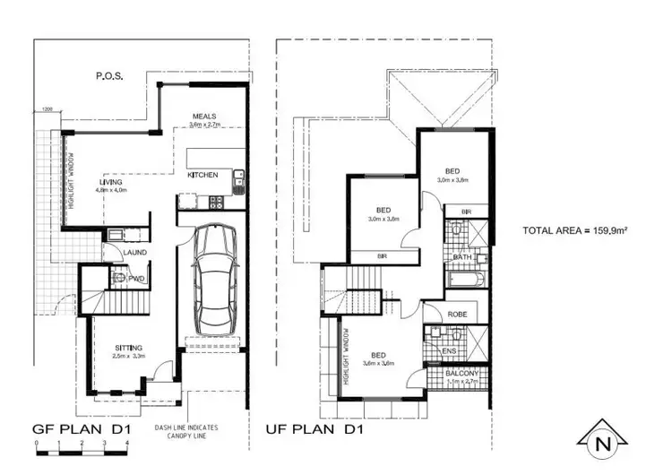 Fourth view of Homely house listing, 83 Alexander Avenue, Campbelltown SA 5074
